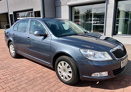 Skoda Octavia Lim. Ambiente/1.Hand/AHK/Temomat