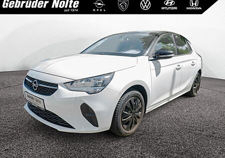 Opel Corsa 1.2 Edition KLIMA SITZHEIZUNG