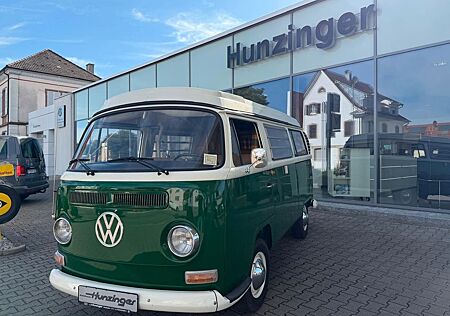 Volkswagen T2 B Camper Top Zustand (aus Italien)
