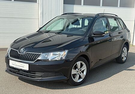 Skoda Fabia Combi 1.4 TDI Ambition aus 1.Hand!