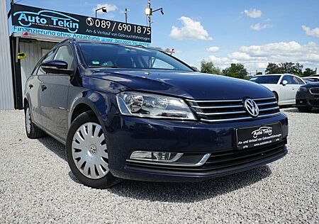 VW Passat Variant Volkswagen 2.0 TDI Trendline BMT |AHK|