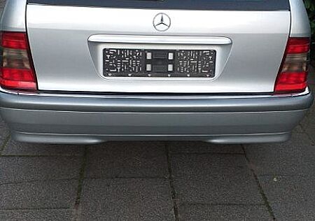 Mercedes-Benz C 200 T ELEGANCE Elegance