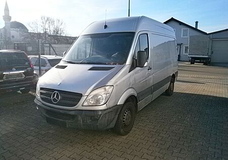 Mercedes-Benz Sprinter 313 CDI L2H3