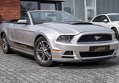 Ford Mustang 3,7 Cabrio Aut*Leder*Xenon*