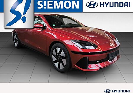 Hyundai IONIQ 6 2WD 77,4kWh Techniq HUD Navi Digitales C