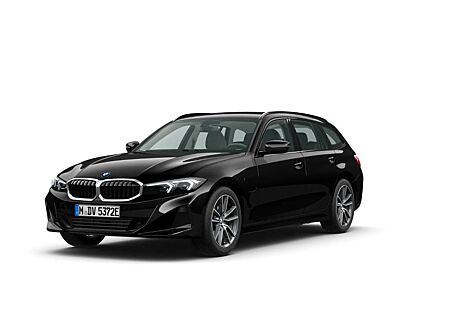 BMW 330e Touring Vorführer-AKTION