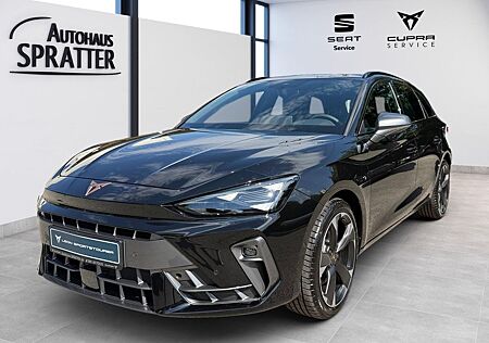 Cupra Leon Sportstourer 2.0 TDI DSG NAVI ACC AHK Pano