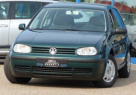 VW Golf Volkswagen 1.4 Basis