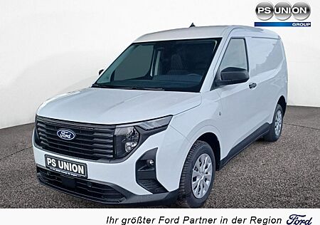 Ford Transit Courier 1.5 Trend Kasten PDC SHZ KAMERA