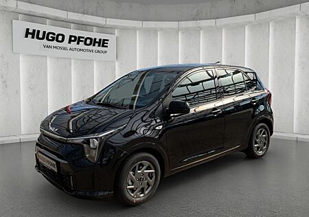Kia Picanto Vision Tageszulassung RFK PDC SHZ NAVI