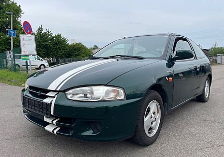 Mitsubishi Colt 1300 GLX