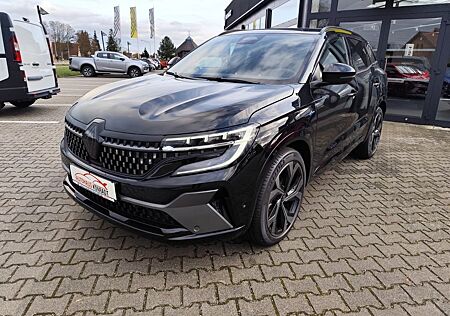 Renault Austral Techno Esprit Alpine Mild Hybrid 160
