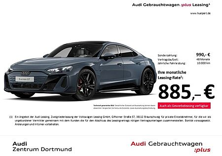 Audi e-tron GT S quattro PANO B&O 360°CAM ACC LM21