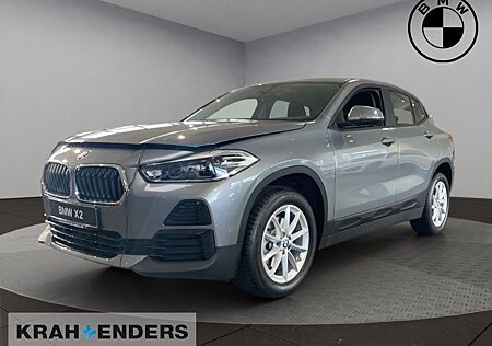 BMW X2 sDrive18i+Advantage+LED+Navi+HiFi+UPE 43.310€