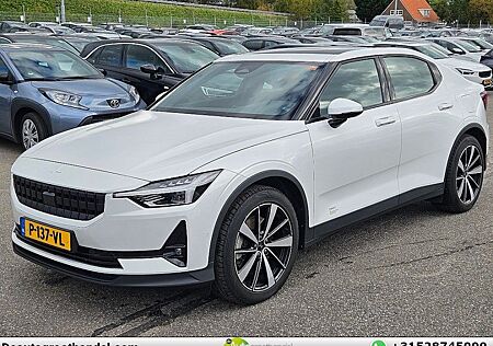 Polestar Polestar 2 gebraucht kaufen Polestar 2 Long Range Dual motor 78 kWh Pilot Plus