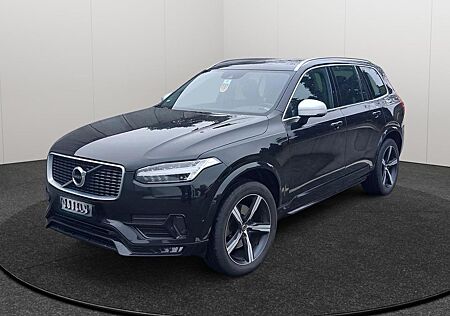 Volvo XC 90 XC90 R Design AWD D5 R-Design 173 kW (2...