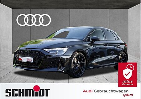 Audi RS3 Sportback Matrix LED Pano Navi+ ACC Sonos Sp