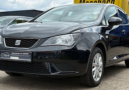 Seat Ibiza 1.2 Style*Tüv neu*Service neu*Garantie*