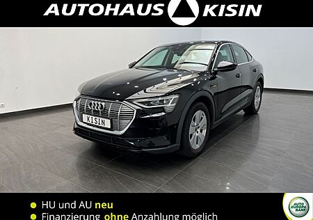 Audi e-tron Sportback 50 quattro /AHK /Navi /V-Cockp.