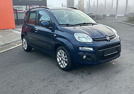 Fiat Panda LoungeEuro-6#Tüv bis 09/2026#Klima#