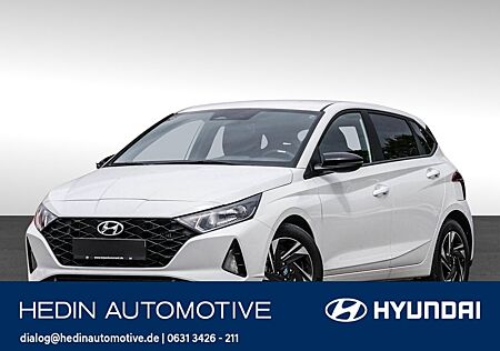 Hyundai i20 1.0 T-GDI Connect & Go (EURO 6d)(OPF) |NAVI