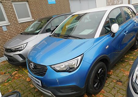 Opel Crossland X Crossland (X) Limited Edition