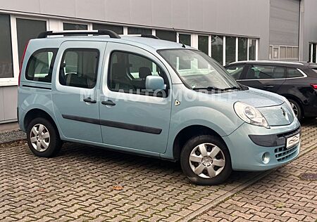 Renault Kangoo *KANGO*KLIMA*TÜV*AHK*5SITZER*