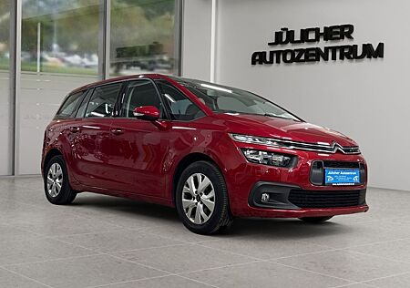 Citroën C4 Spacetourer Automatik, 7-Sitzer, Insp.Neu