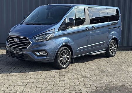 Ford Transit Tourneo Custom Kombi 320 L1 Tourneo Tita