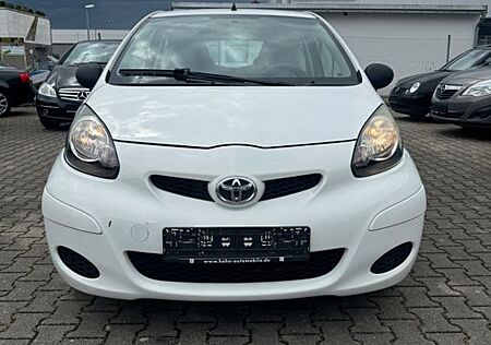 Toyota Aygo (X) Aygo AYGO Basis