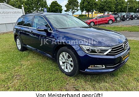 VW Passat Variant Volkswagen Comfortline BMT/Start-Stopp
