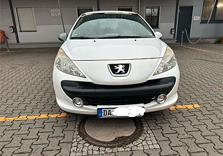 Peugeot 207 Tendance 75 Tendance