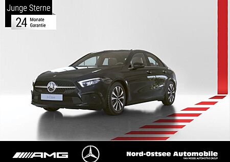 Mercedes-Benz A 250 e LIMO STYLE TEMPO SITZHEIZUNG LED KLIMA