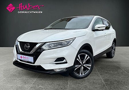 Nissan Qashqai N-CONNECTA 1.3 DIG-T (*AUTOMATIK*NAVI*)