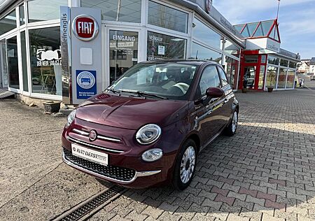 Fiat 500 DolceVita