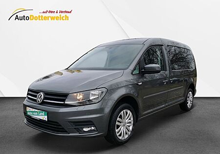 VW Caddy Volkswagen Sitzheizung "Rolliumbau"