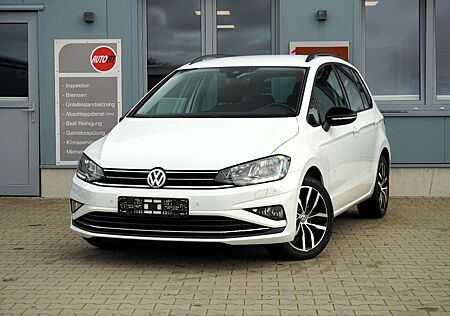VW Golf Sportsvan Volkswagen VII IQ.DRIVE*DSG*Kamera*AHK*ACC*