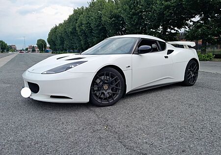 Lotus Evora 3.5 V6 2+0 -