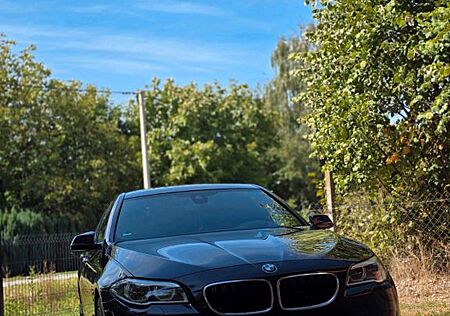 BMW 530d xDrive - M Paket