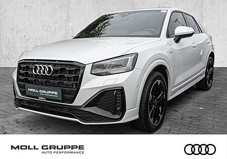 Audi Q2 35 TFSI S tronic S line (Navi plus*Kamera)