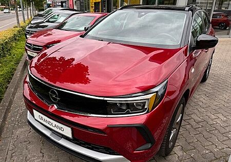 Opel Grandland X Grandland Business Elegance Plug-in-Hybrid