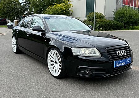 Audi A6 Lim. 3.0 TFSI quattro - Automatik - TÜV 04/26