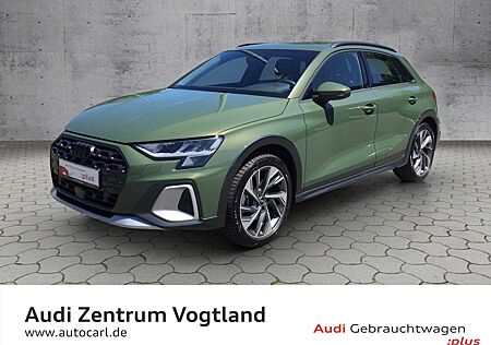 Audi A3 allstreet 35 TFSI NAV/SHZ/3-Zonen KLIMA NAVI