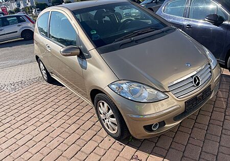 Mercedes-Benz A 170 ELEGANCE Elegance