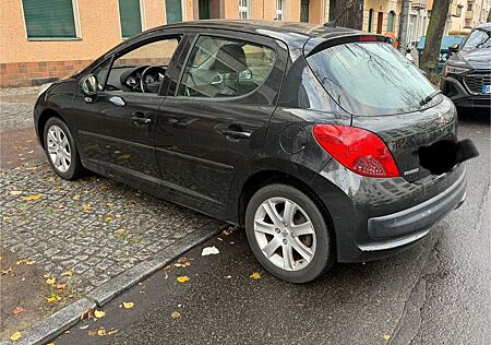 Peugeot 207 Tendance 95 VTi Tendance