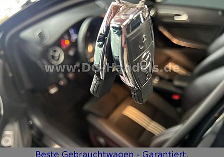 Mercedes-Benz A 180 BlueEfficiency AMG Line Peak Edition