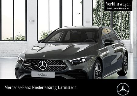 Mercedes-Benz A 180 AMG+NIGHT+AHK+MULTIBEAM+KAMERA+TOTW+7G