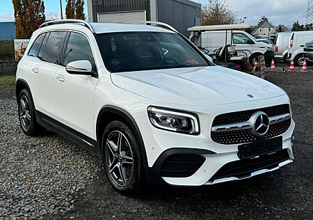 Mercedes-Benz GLB 220 AMG Sport Ambiente Keyless Navi Kam Top