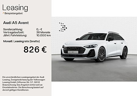 Audi A5 Avant e-hybrid quattro TECH-PRO|MMI-PRO|AHK
