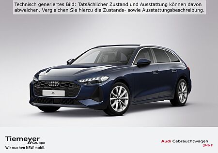 Audi A5 Avant TDI LED+ LEDER HuD KAMERA